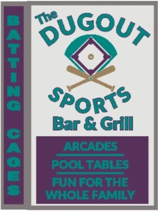 The Dugout Sports Bar & Grill