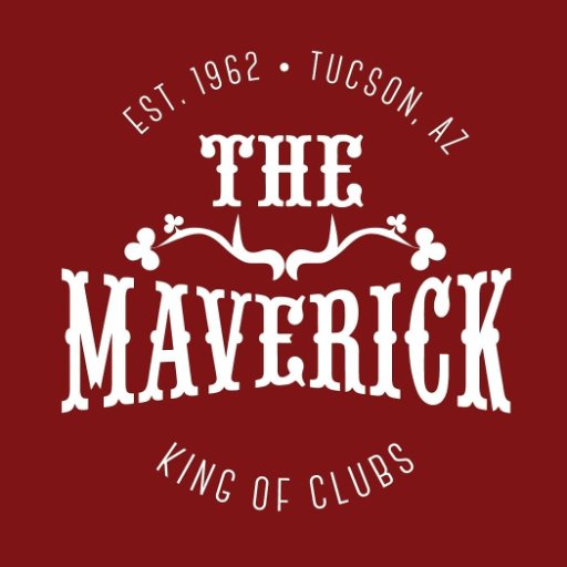The Maverick King of Clubs