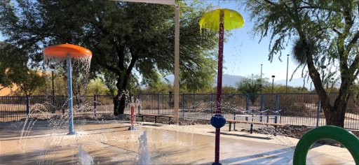 Lincoln Regional Park