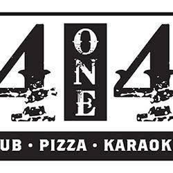 414 Pub And Pizza