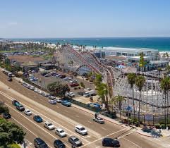 Belmont Park