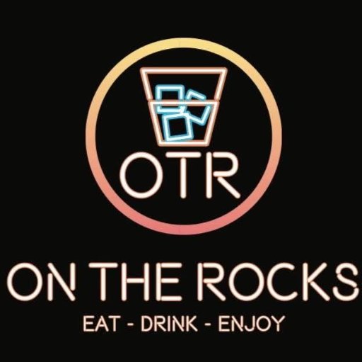 On The Rocks