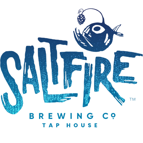 SaltFire Brewing Co. Taphouse