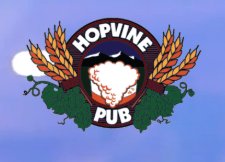 Hopvine Pub