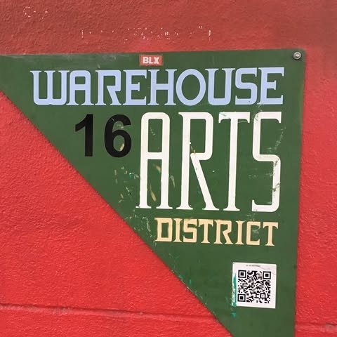 Warehouse Arts District