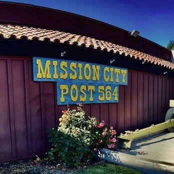 American Legion Mission City Post 564