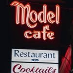 Model Cafe