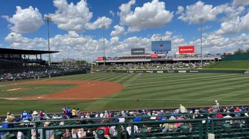 Sloan Park