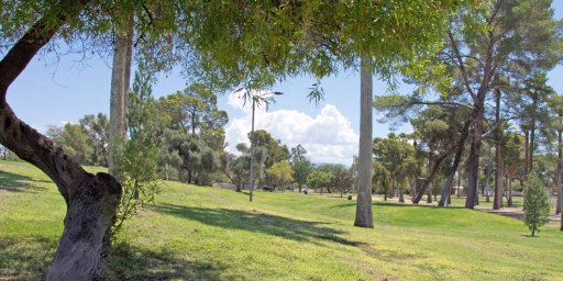 Himmel Park