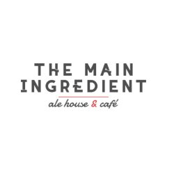 The Main Ingredient