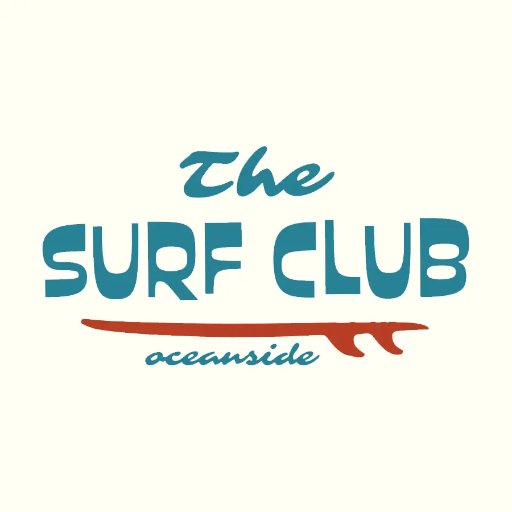 The Surf Club