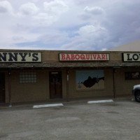 Danny's Baboquivari Restaurant & Lounge
