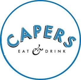 Capers Eat & Drink
