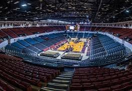 Pechanga Arena San Diego