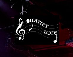 Quarter Note Bar & Grill