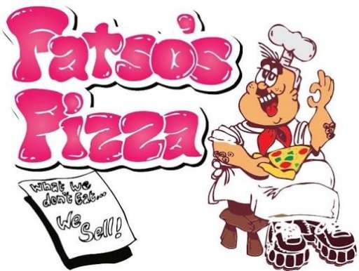 Fatso's Pizza