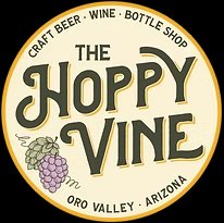 The Hoppy Vine