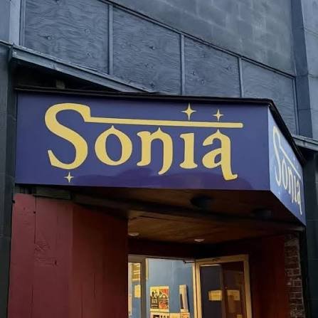 Sonia