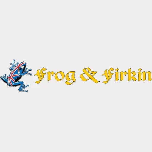 Frog & Firkin