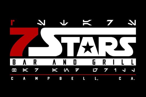 7 Stars Bar & Grill