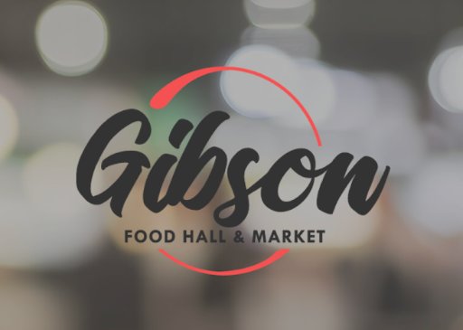 Gibson Food Hall and Market