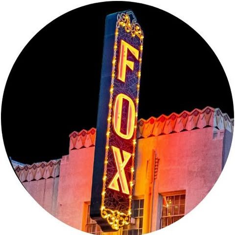 Fox Tucson Theatre