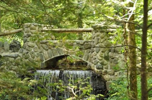 Middlesex Fells Reservation