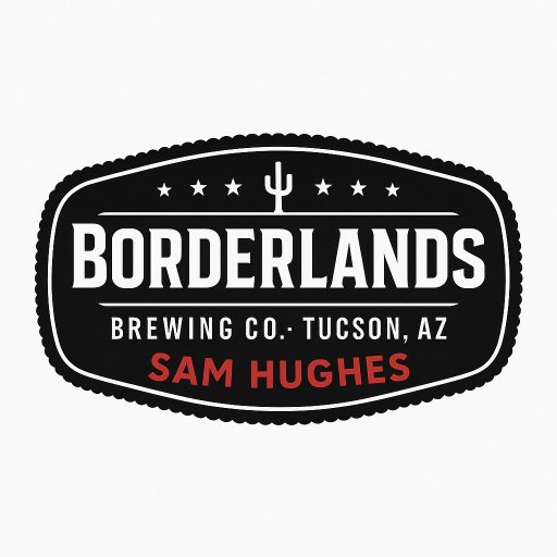Borderlands Sam Hughes