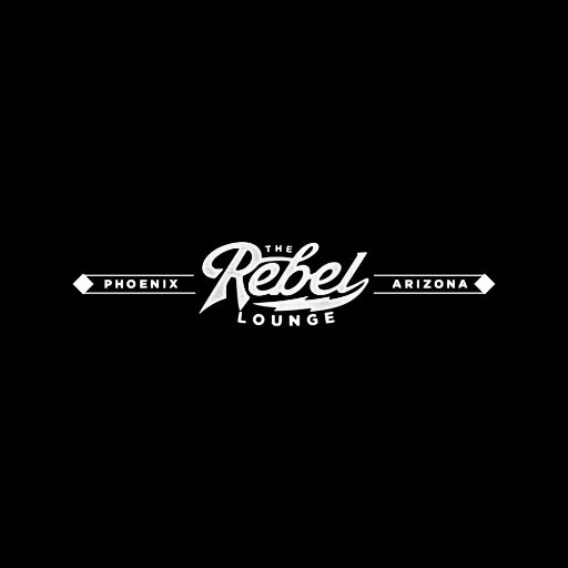 The Rebel Lounge