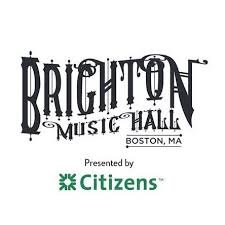 Brighton Music Hall presented by Citizens