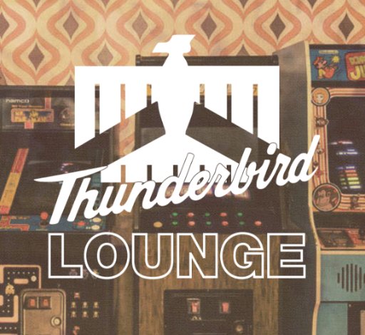 Thunderbird Lounge