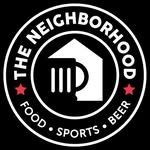 The Neighborhood Bar DWTN