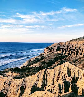 Torrey Pines State Natural Reserve
