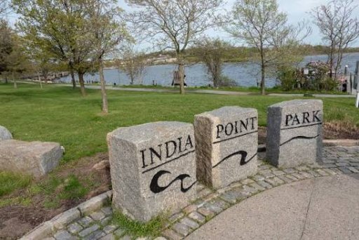 India Point Park