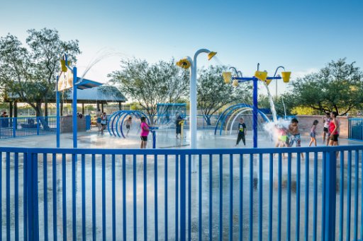 Brandi Fenton Memorial Park