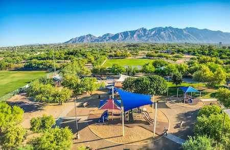 Brandi Fenton Memorial Park