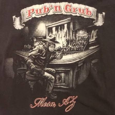 Pub N Grub
