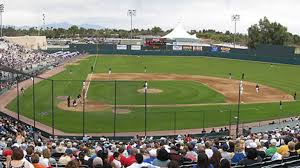 Hi Corbett Field