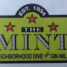 The Mint