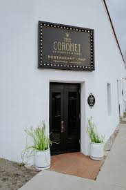 The Coronet