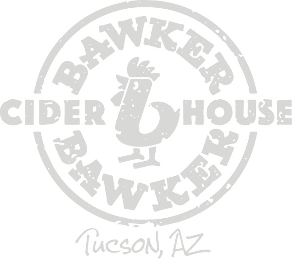 Bawker Bawker Cider House