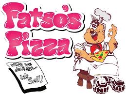 Fatso’s Pizza