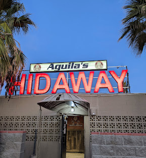 Aguila’s Hidaway