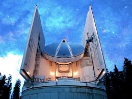 Steward Observatory