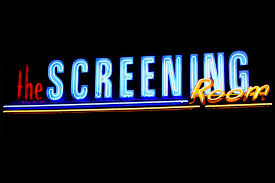 Screening Room