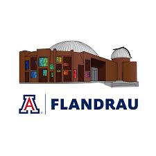 Flandrau Science Center and Planetarium