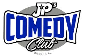 JP's Comedy Club