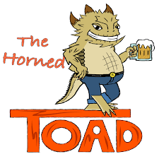 Horned Toad