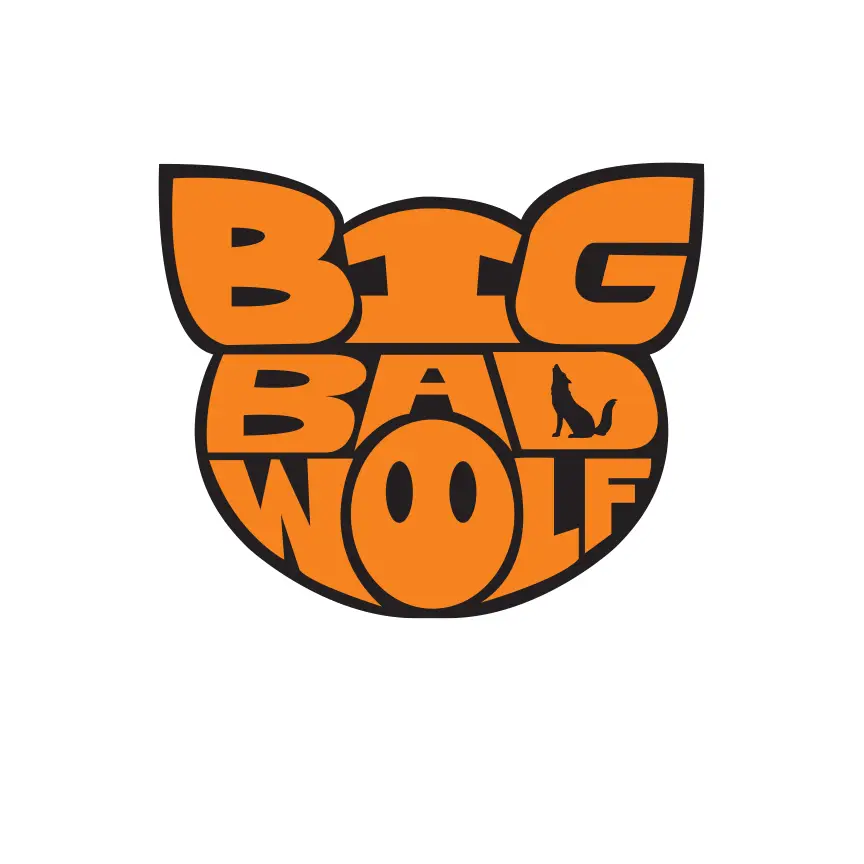 Big Bad Wolf