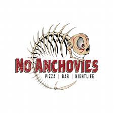 No Anchovies